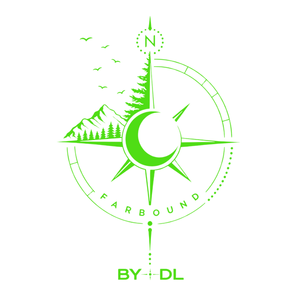 Farbound by DL